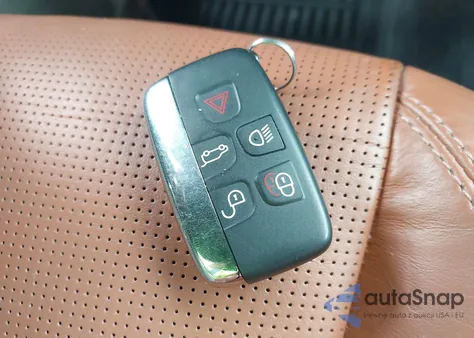 2016 Land Rover Discovery Sport Hse Lux from USA, damaged, VIN SALCT2BG9GH556144